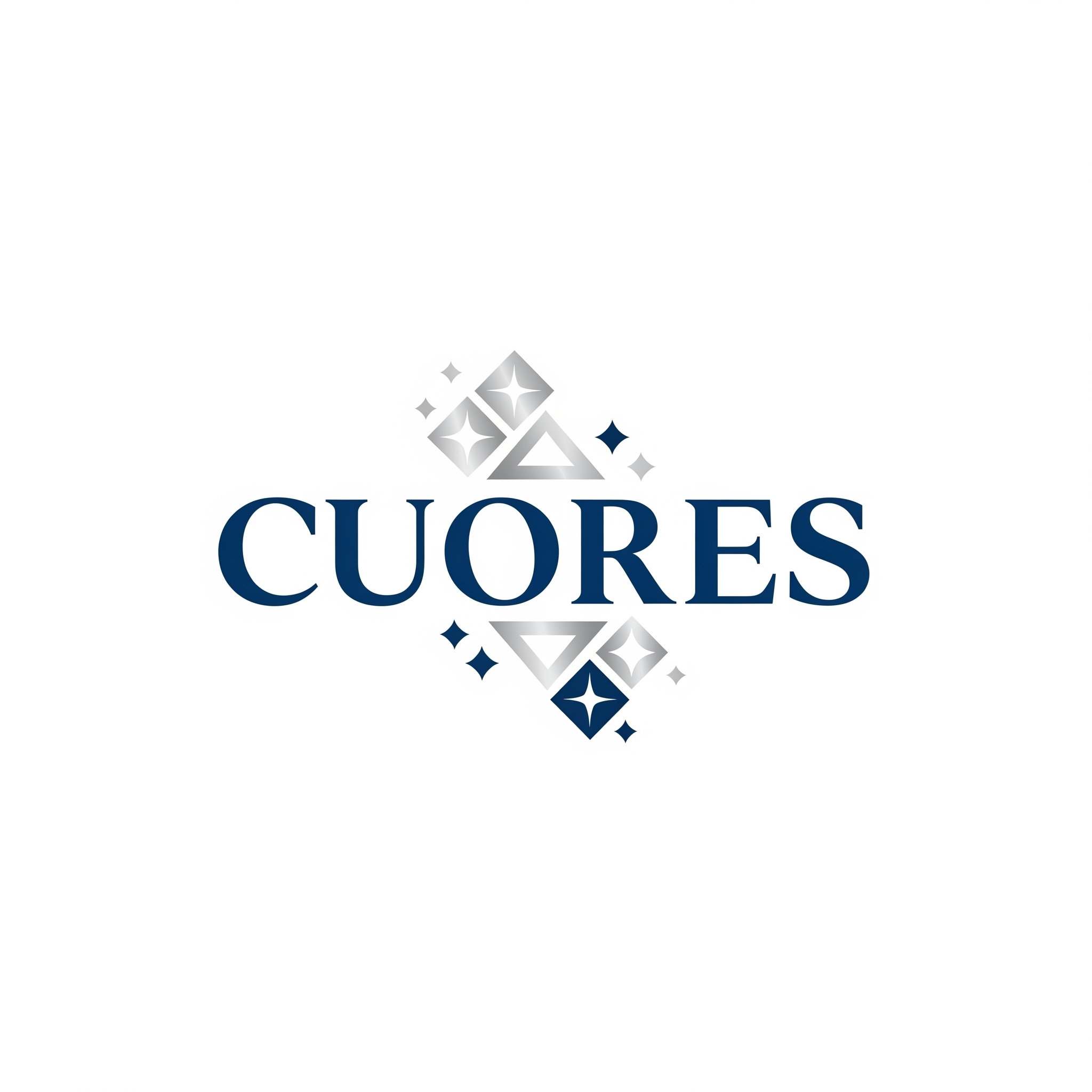 株式会社CUORES ロゴ